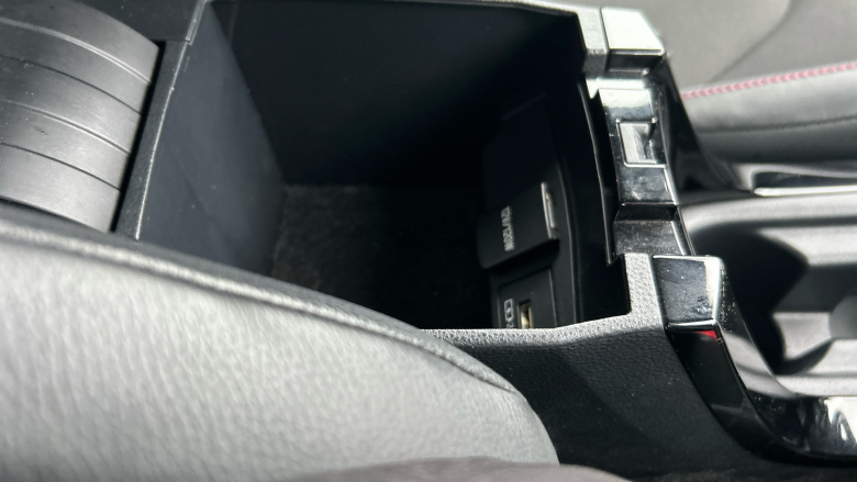 Toyota Corolla 2.0 VVT-i Hybrid Excel 5dr CVT Hybrid Estate